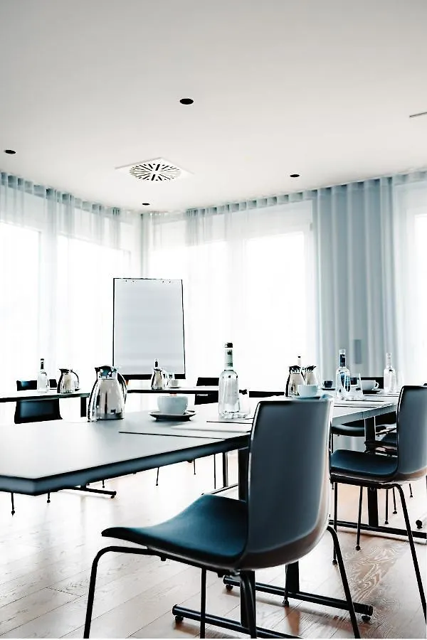 Soller Business Hotel - Munich Airport Muc Hallbergmoos