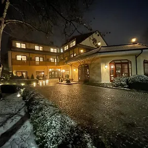 Fohlenhof Hotel