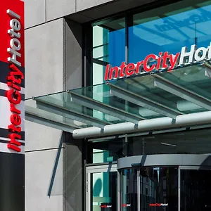 Intercityhotel Hotel Mannheim