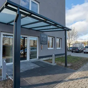 3* Hotell Vienna House Easy By Wyndham