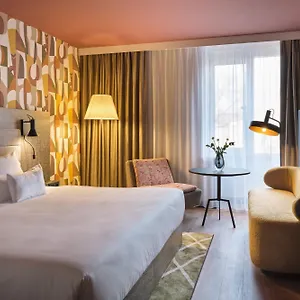 Nyx Koepenick By Leonardo Hotel Berlin