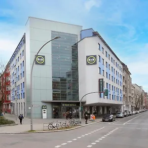 Ibis West 2*, Berlijn Duitsland