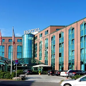 Amadeus Frankfurt 4*, Frankfurt am Main Duitsland