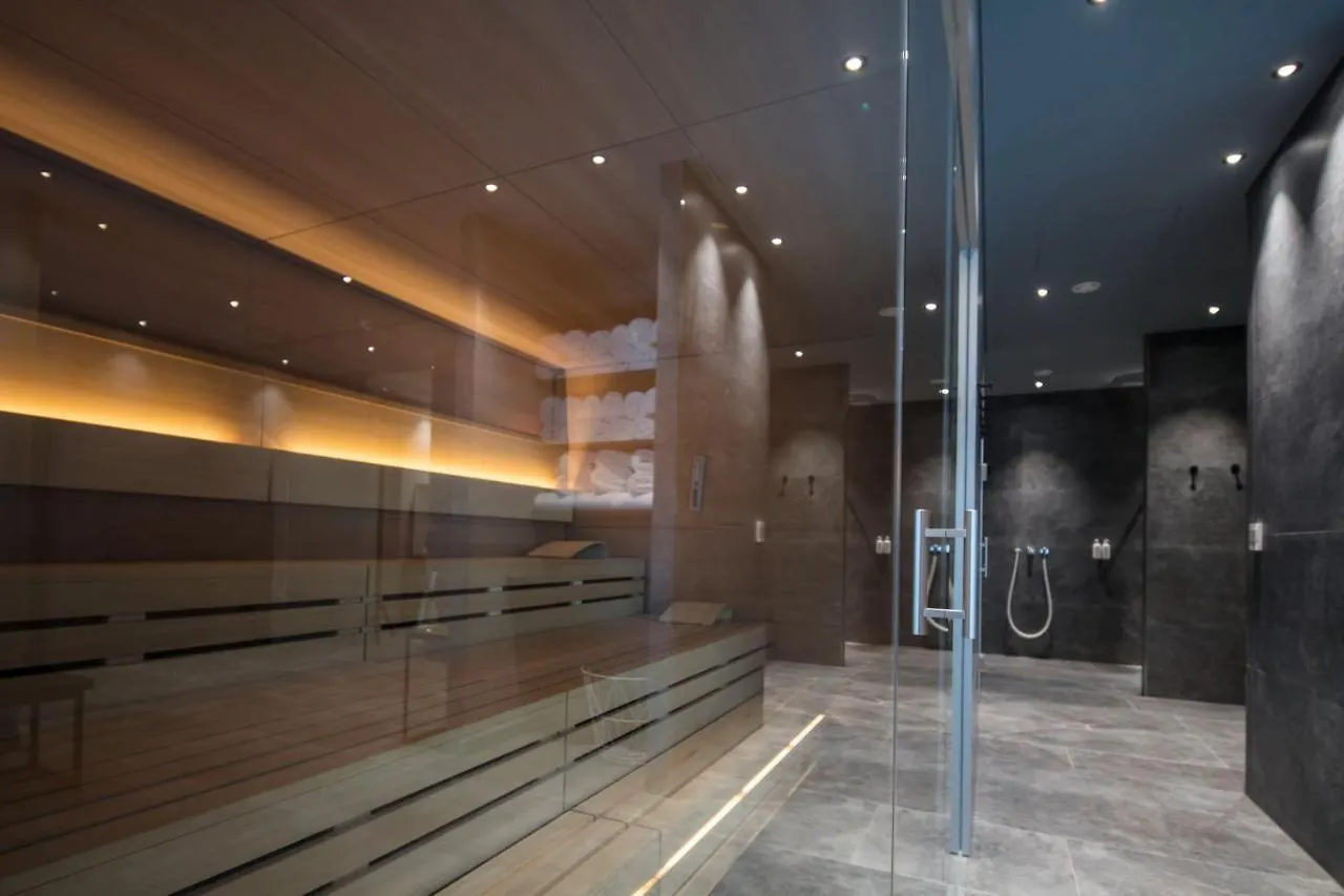 Soller Business Hotel - Munich Airport Muc ハルベルクモース
