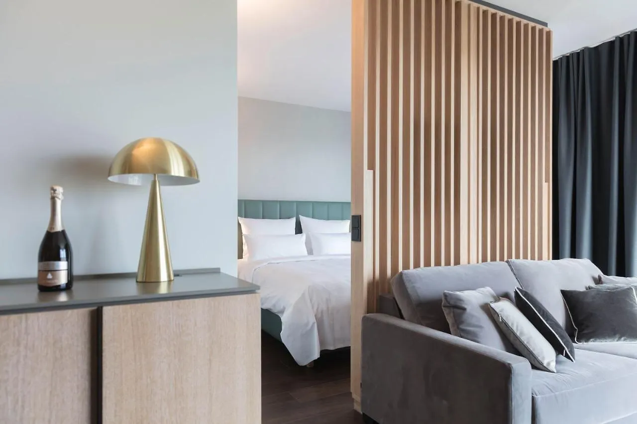 Soller Business Hotel - Munich Airport Muc ハルベルクモース ドイツ