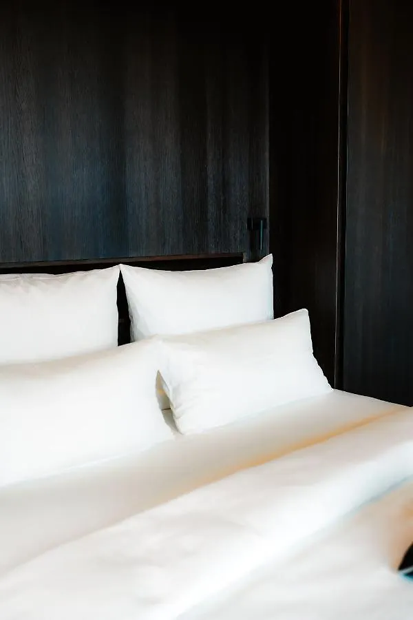 Soller Business Hotel - Munich Airport Muc ハルベルクモース