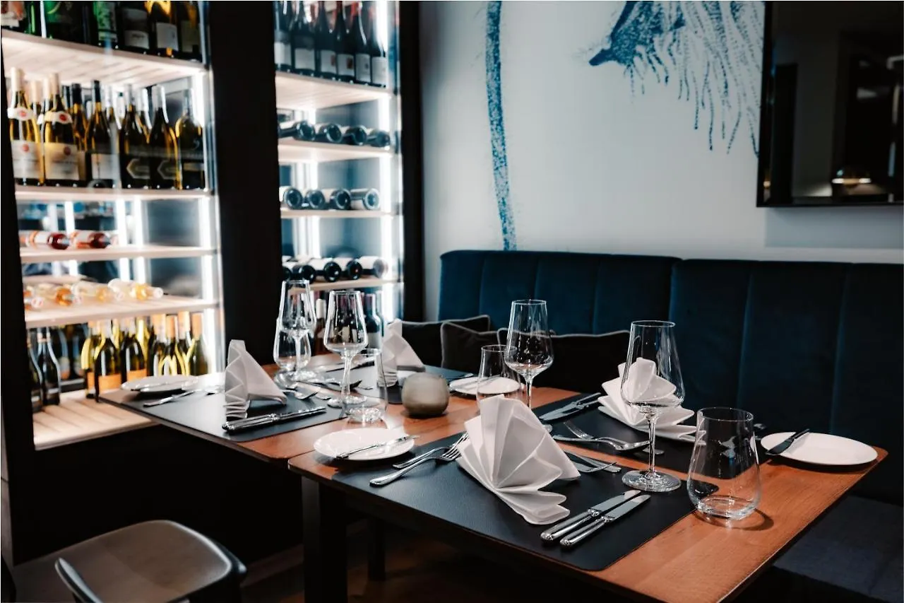 Soller Business Hotel - Munich Airport Muc ハルベルクモース