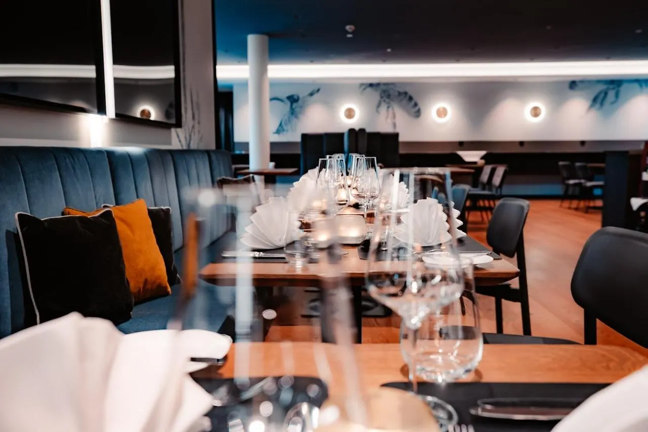 Soller Business Hotel - Munich Airport Muc ハルベルクモース 4*,