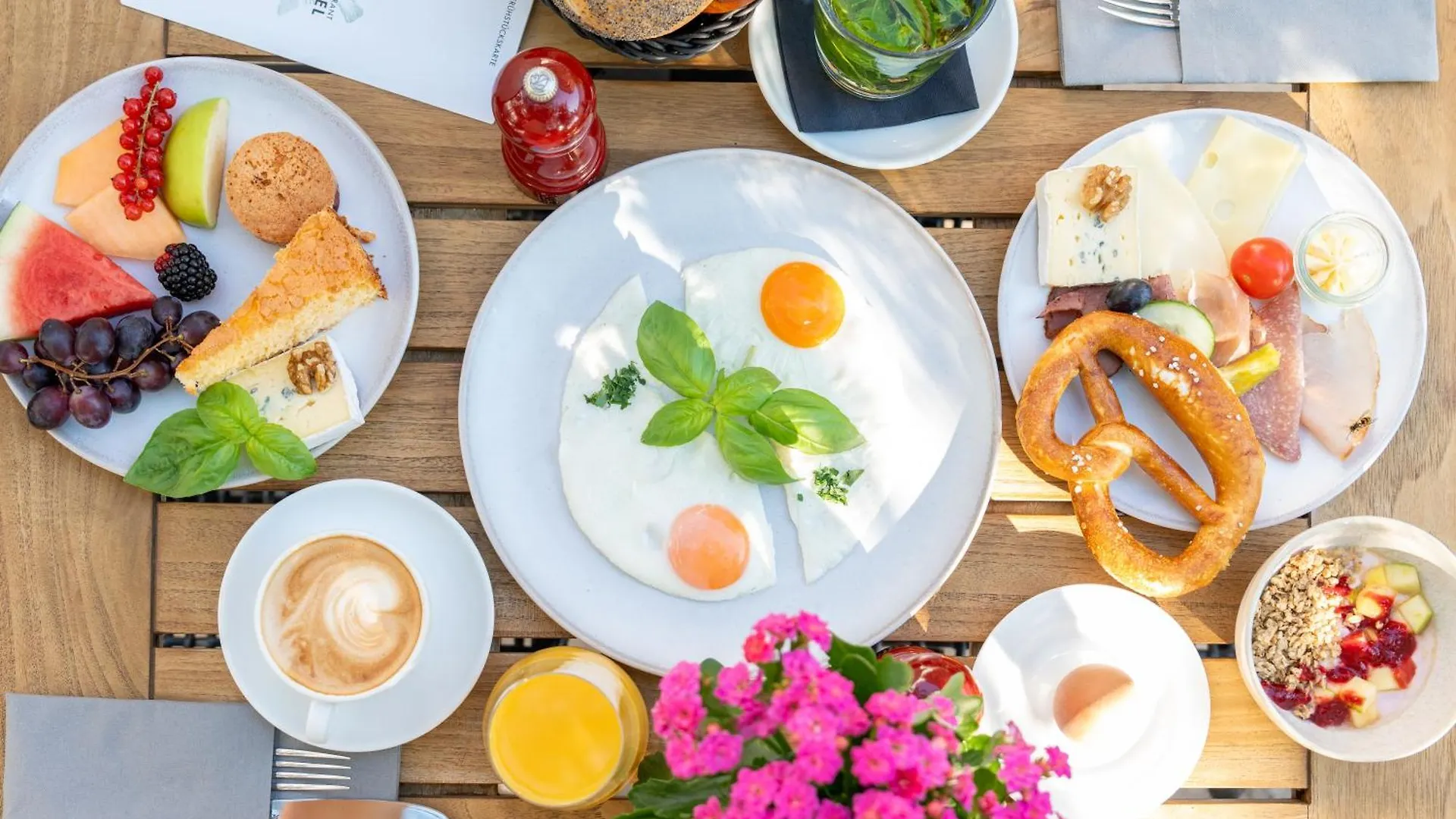 הלברגמוס Soller Business Hotel - Munich Airport Muc