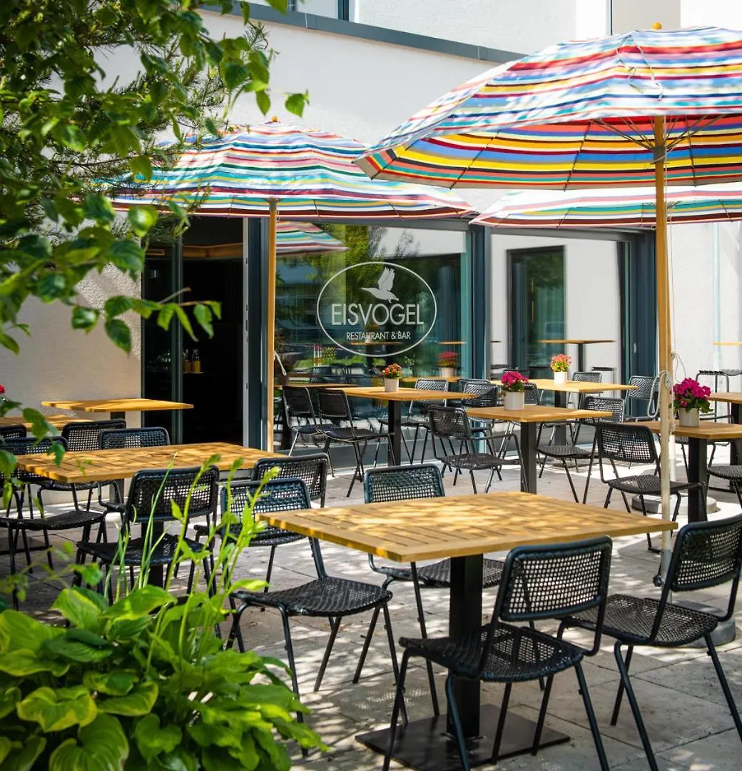 Soller Business Hotel - Munich Airport Muc ハルベルクモース 4*,