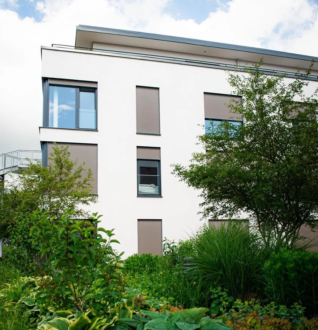 Soller Business Hotel - Munich Airport Muc ハルベルクモース