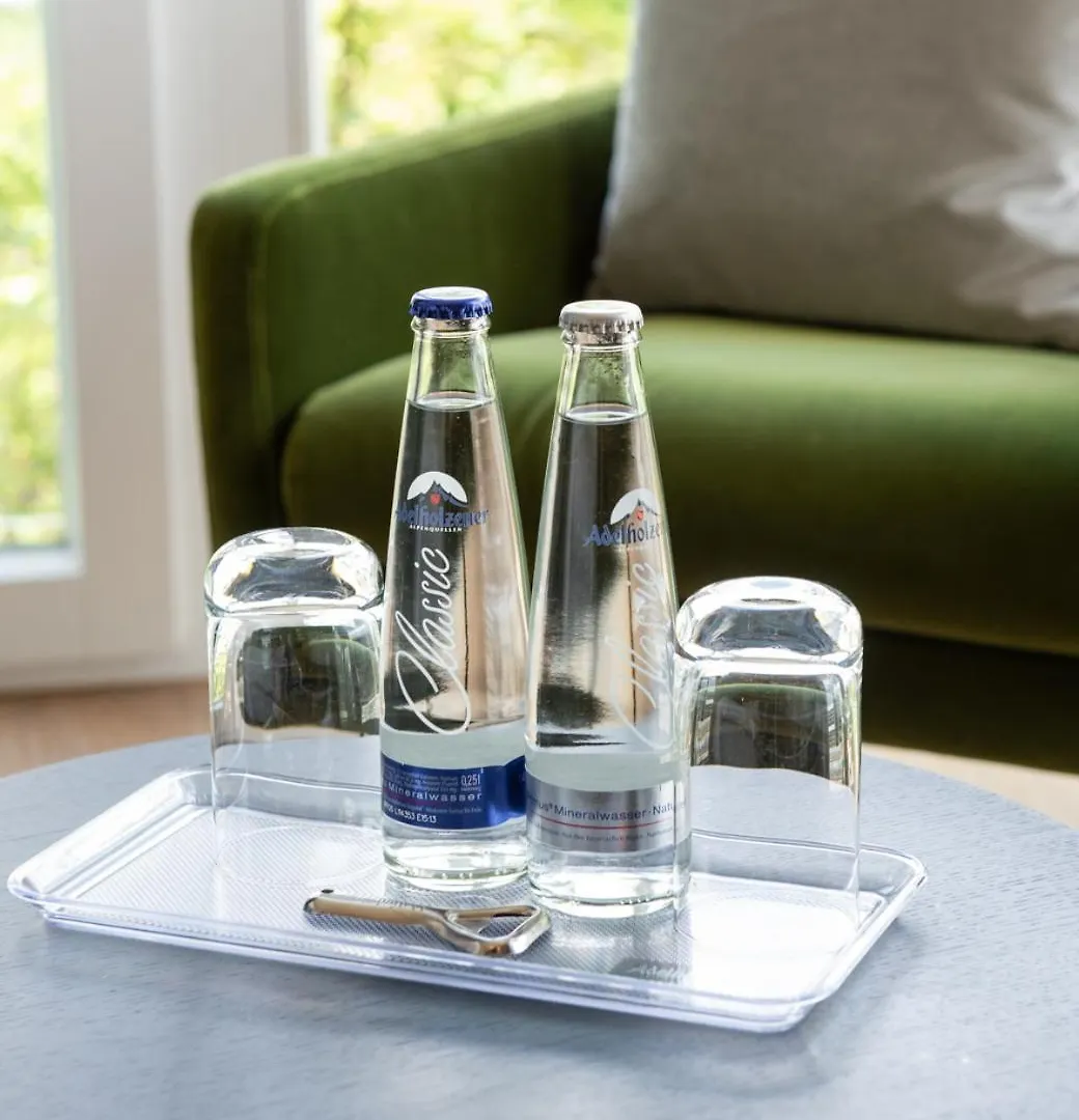 הלברגמוס Soller Business Hotel - Munich Airport Muc גרמניה