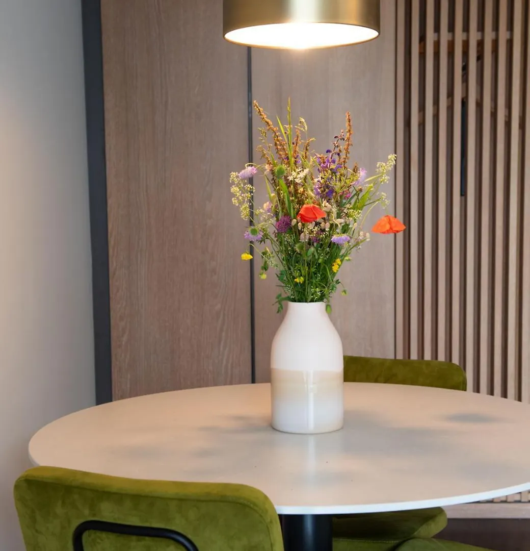 הלברגמוס Soller Business Hotel - Munich Airport Muc 4*,  גרמניה
