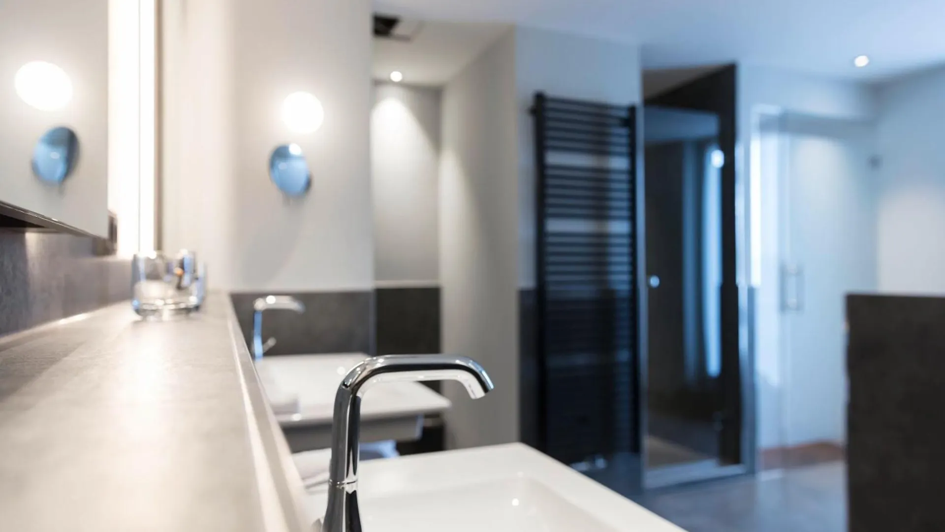Soller Business Hotel - Munich Airport Muc ハルベルクモース