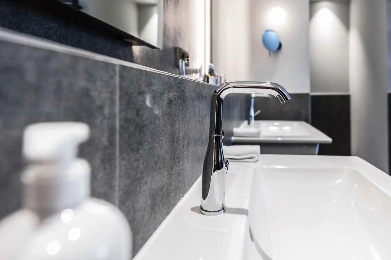 Soller Business Hotel - Munich Airport Muc ハルベルクモース