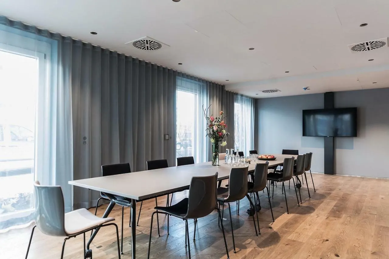 Soller Business Hotel - Munich Airport Muc ハルベルクモース