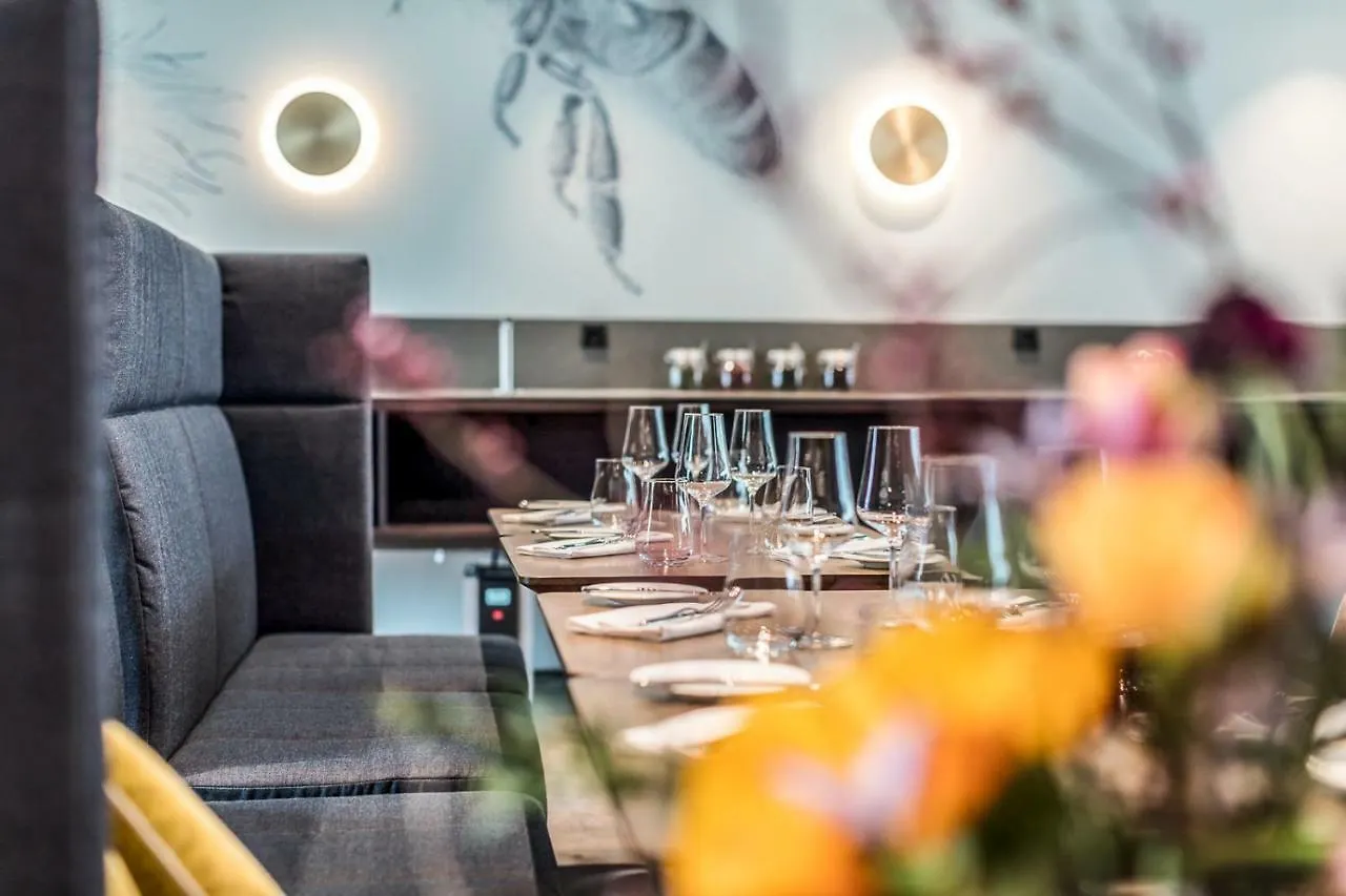 Soller Business Hotel - Munich Airport Muc ハルベルクモース