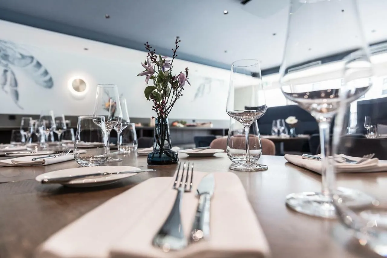 Soller Business Hotel - Munich Airport Muc ハルベルクモース