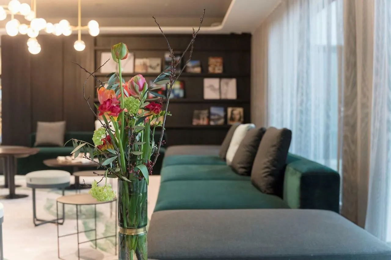 הלברגמוס Soller Business Hotel - Munich Airport Muc