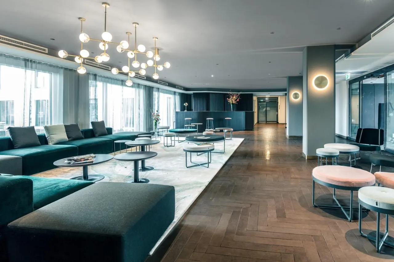 הלברגמוס Soller Business Hotel - Munich Airport Muc