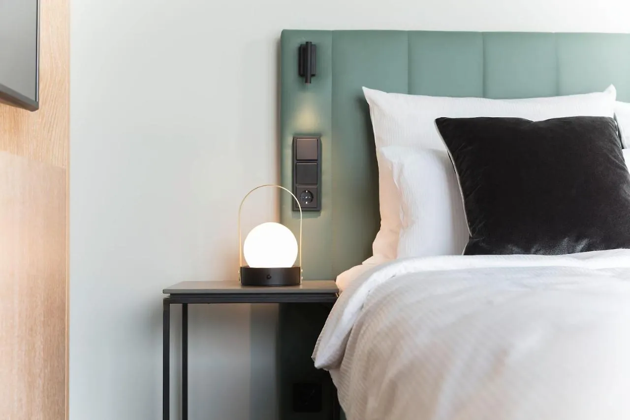****  Soller Business Hotel - Munich Airport Muc Hallbergmoos Allemagne